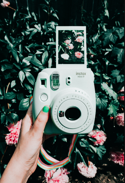 How to Turn Off Flash on Instax Mini 11 